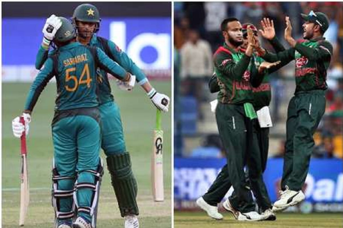 Pakistan cricket team failed to reach semifinal of cricket world cup 2019