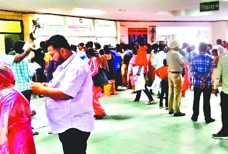 MRI Date getting of six months after in chandigarh PGI