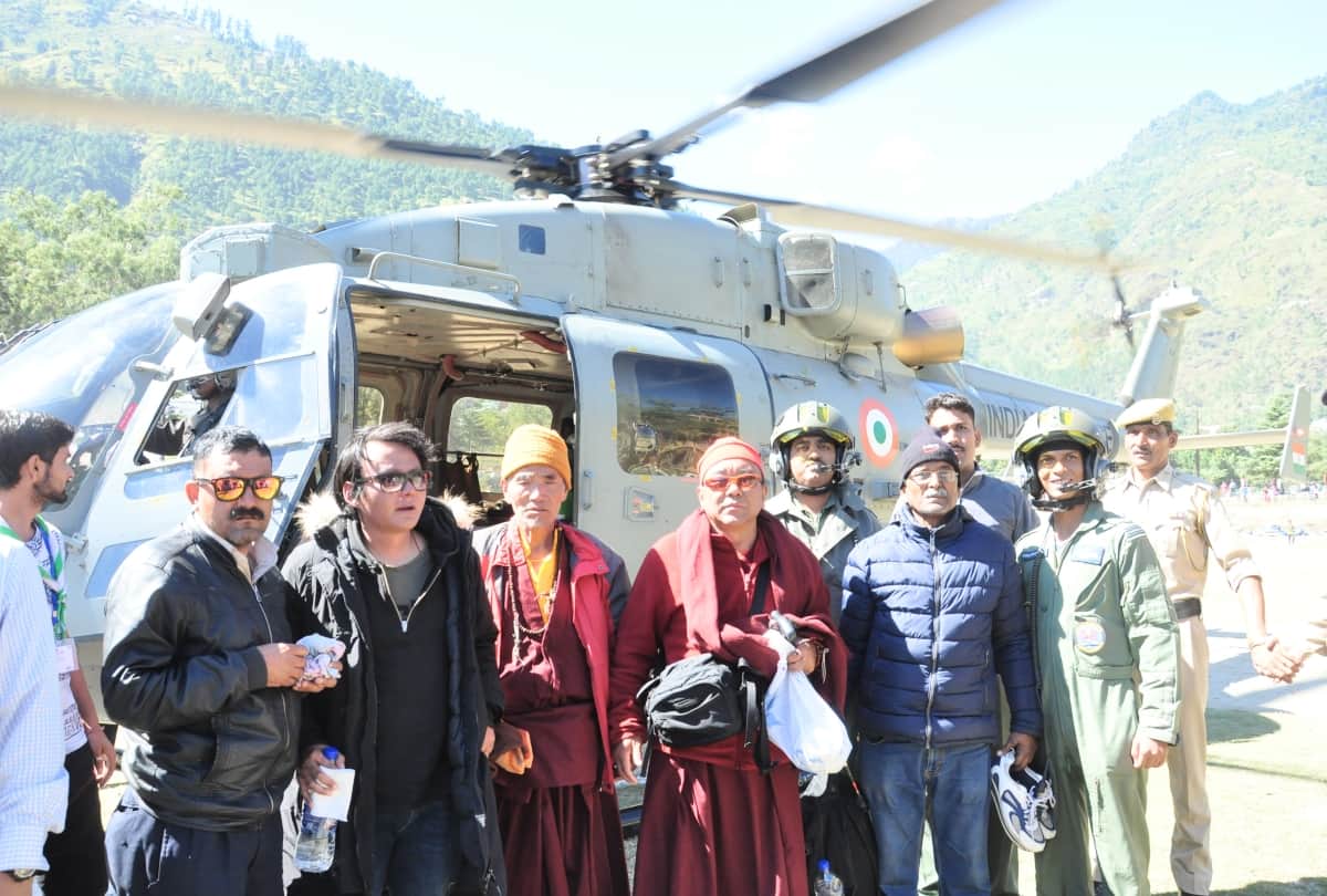 year ender himachal: 343 people lose their life due to natural calamities this years