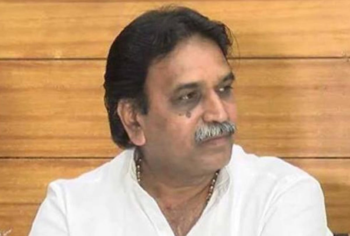 chhattisgarh CD case: rajesh munat alleged sex CD was made at the behest of BJP leader Murarka 