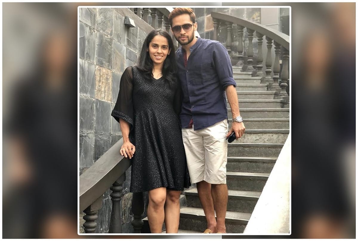 Badminton star Saina Nehwal to tie the knot in december with P kashyap
