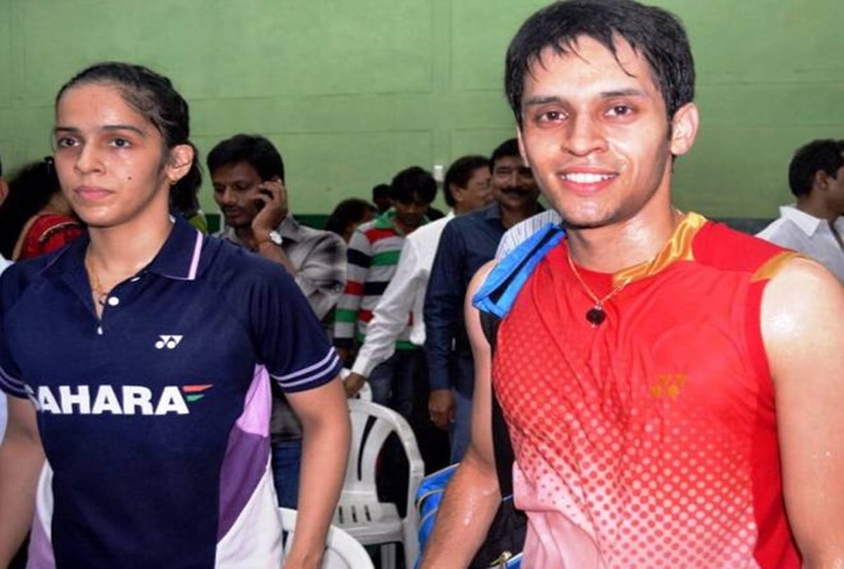 Badminton star Saina Nehwal to tie the knot in december with P kashyap