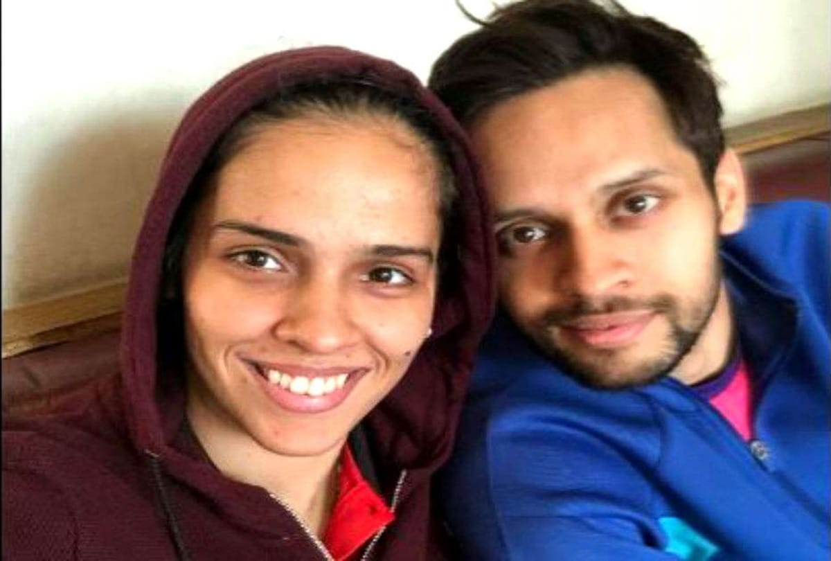 Badminton star Saina Nehwal to tie the knot in december with P kashyap