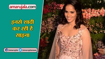 badminton stars saina nehwal and p kashyap to tie the knot in d ecember after long love affair