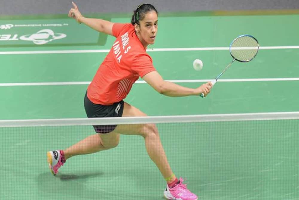 Shraddha Kapoor in Saina Nehwal Biopic fans will seen romantic side of Badminton star