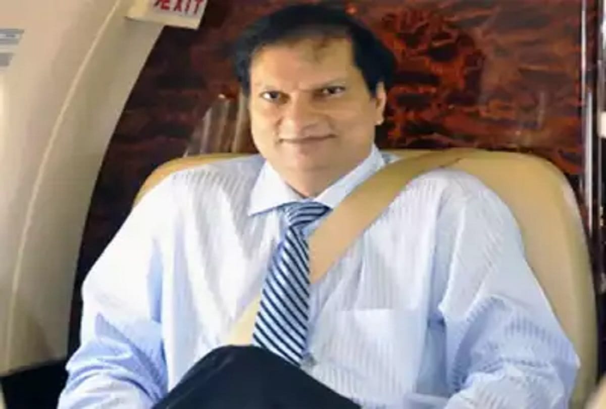 CBI sought from the Nigerian Interpol to locate the sandesara brothers