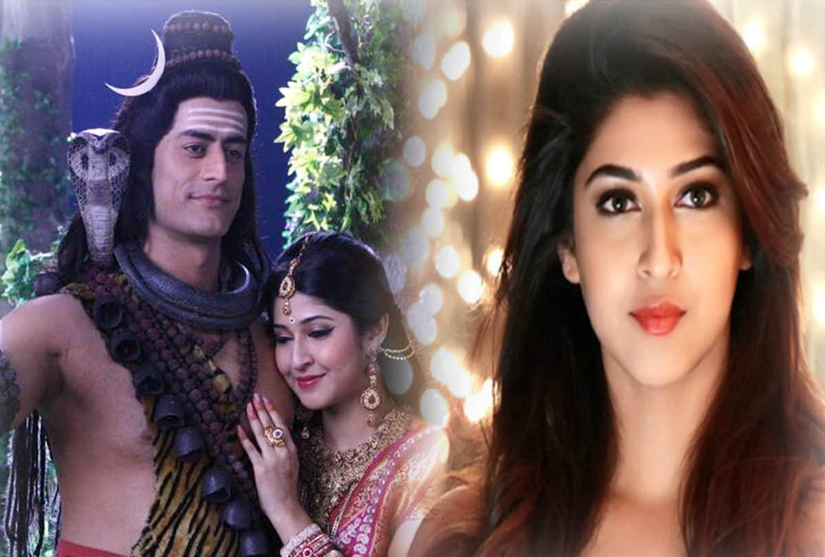Actress, model Sonarika Bhadoria interview