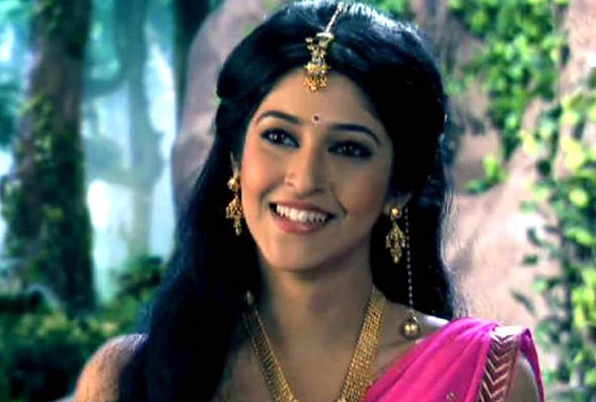 Actress, model Sonarika Bhadoria interview