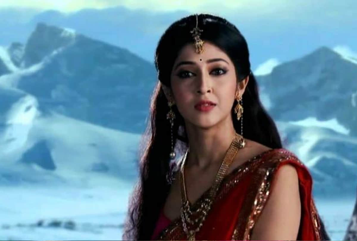 Actress, model Sonarika Bhadoria interview