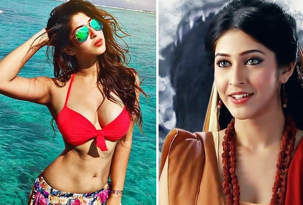 Actress, model Sonarika Bhadoria interview
