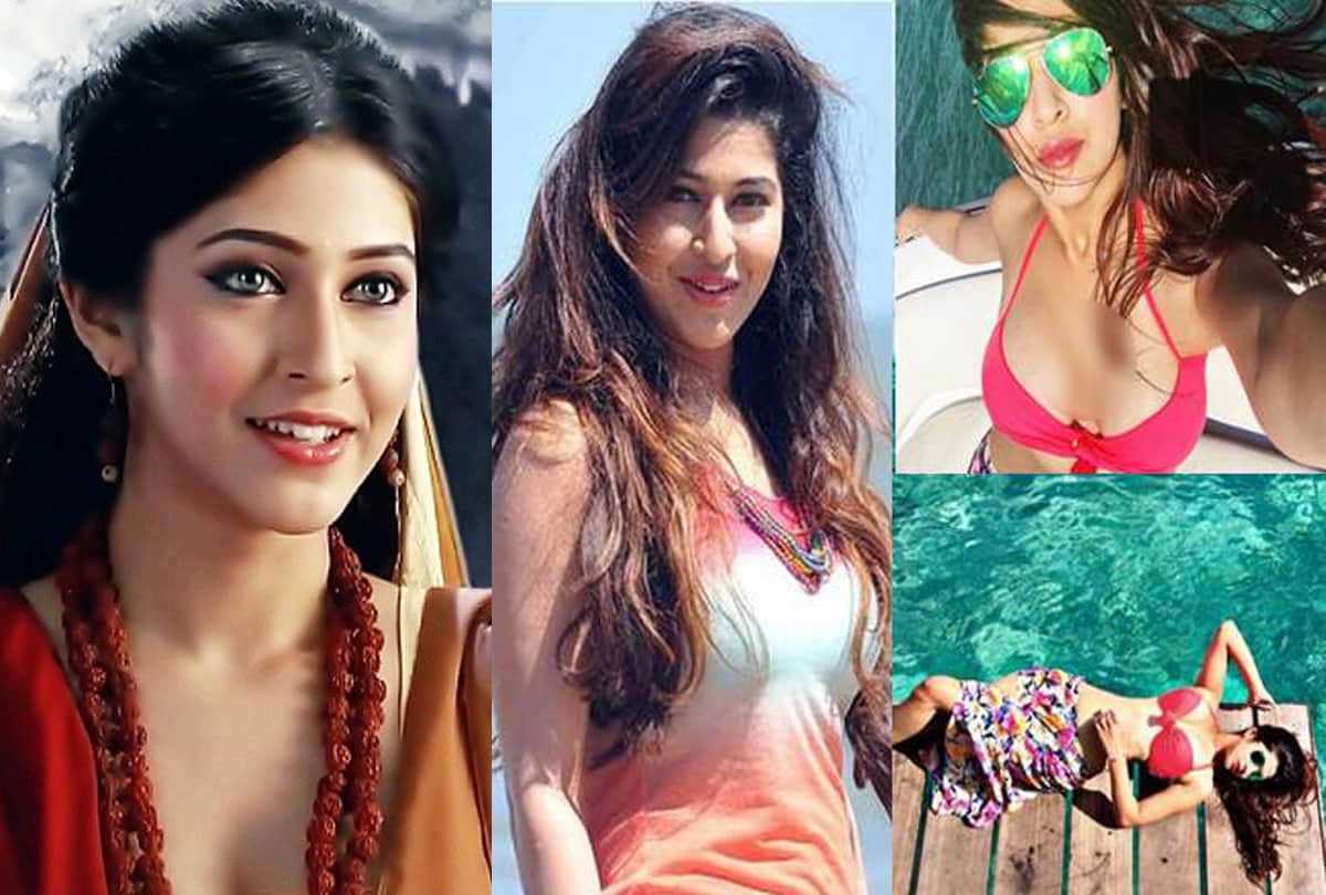Actress, model Sonarika Bhadoria interview