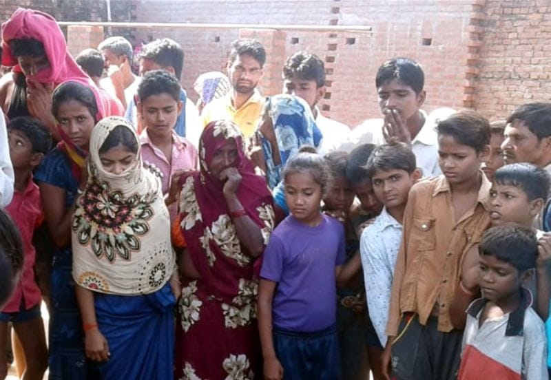 जिले में हर महीने तीन लोग करते हैं आत्महत्या