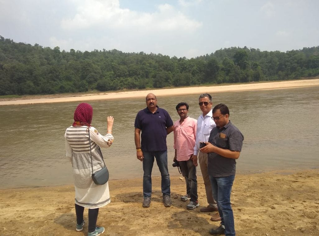 Tourism prospects in Team Bellavah