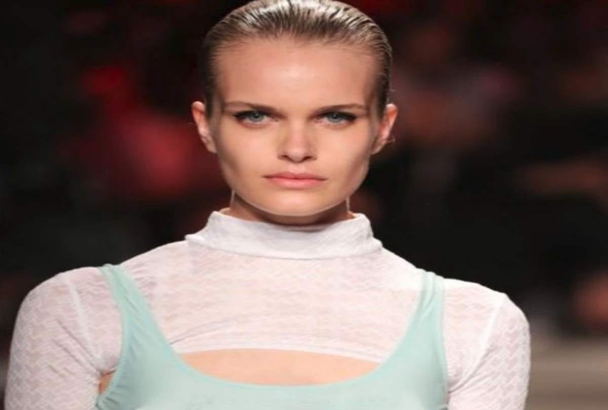 Triple Breast Is New Trend People Term It Weird Fashion