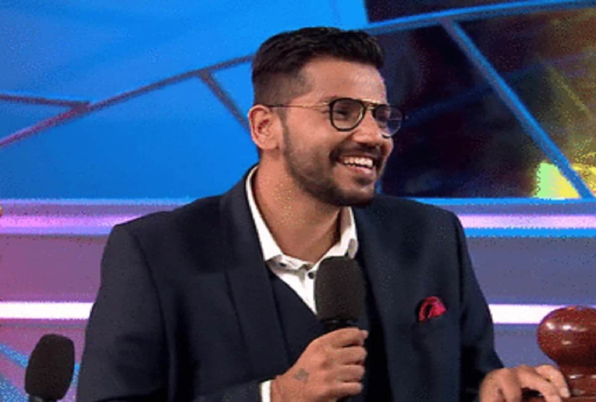 bigg boss 12 romil chaudhary was part of mtv show roadies