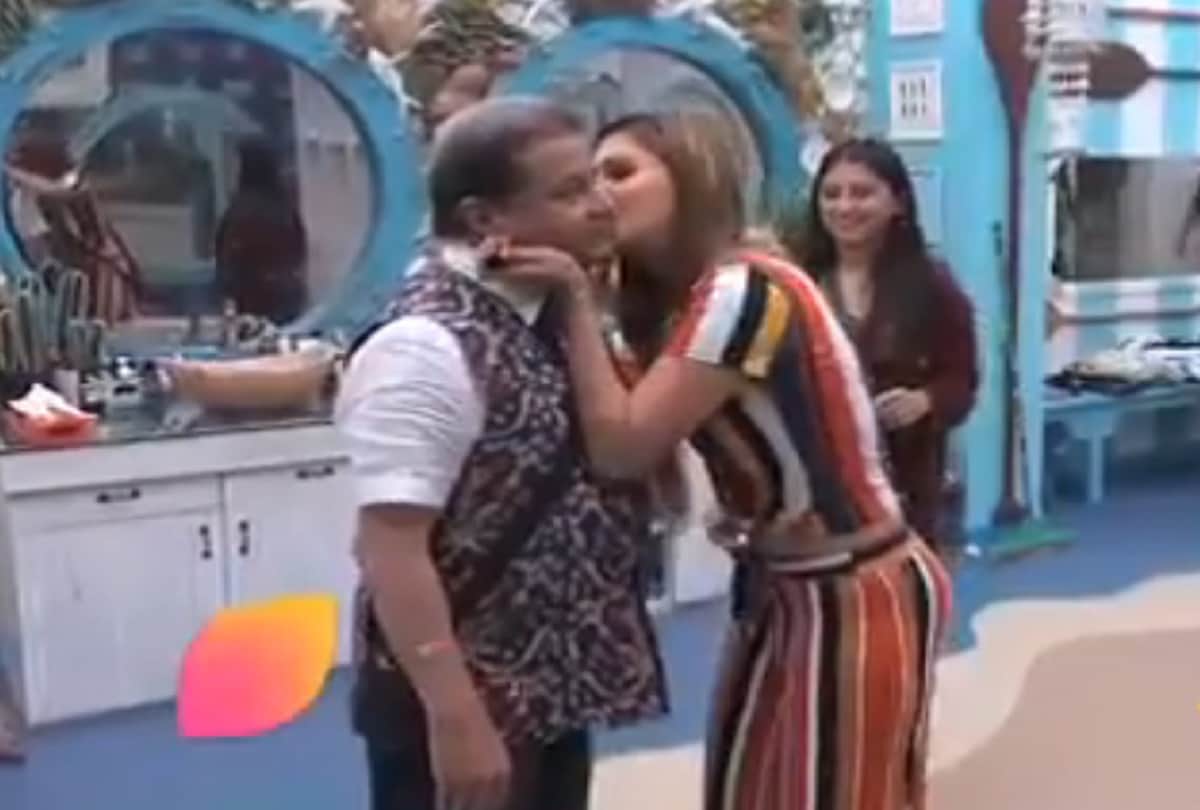 bigg boss 12: what is the reason of anup jalota jasleen break up