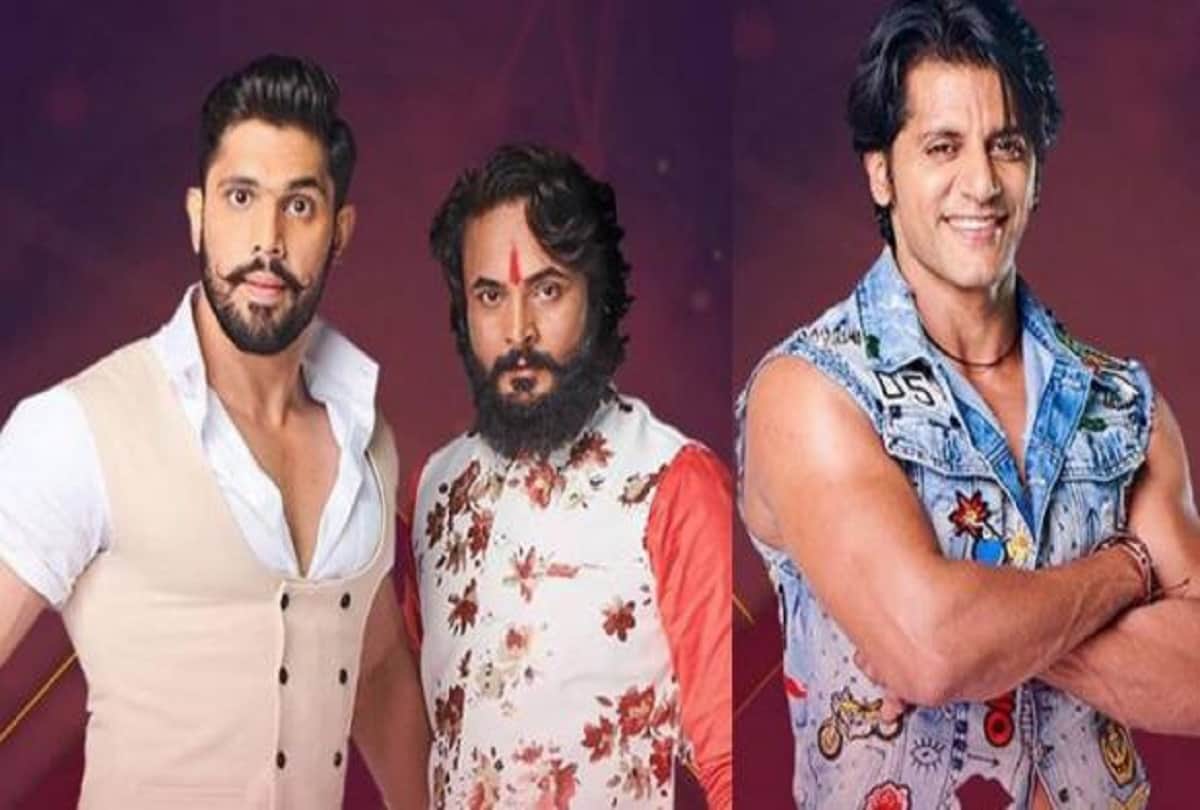 bigg boss exclusive fight will begin between shivashish and karanvir