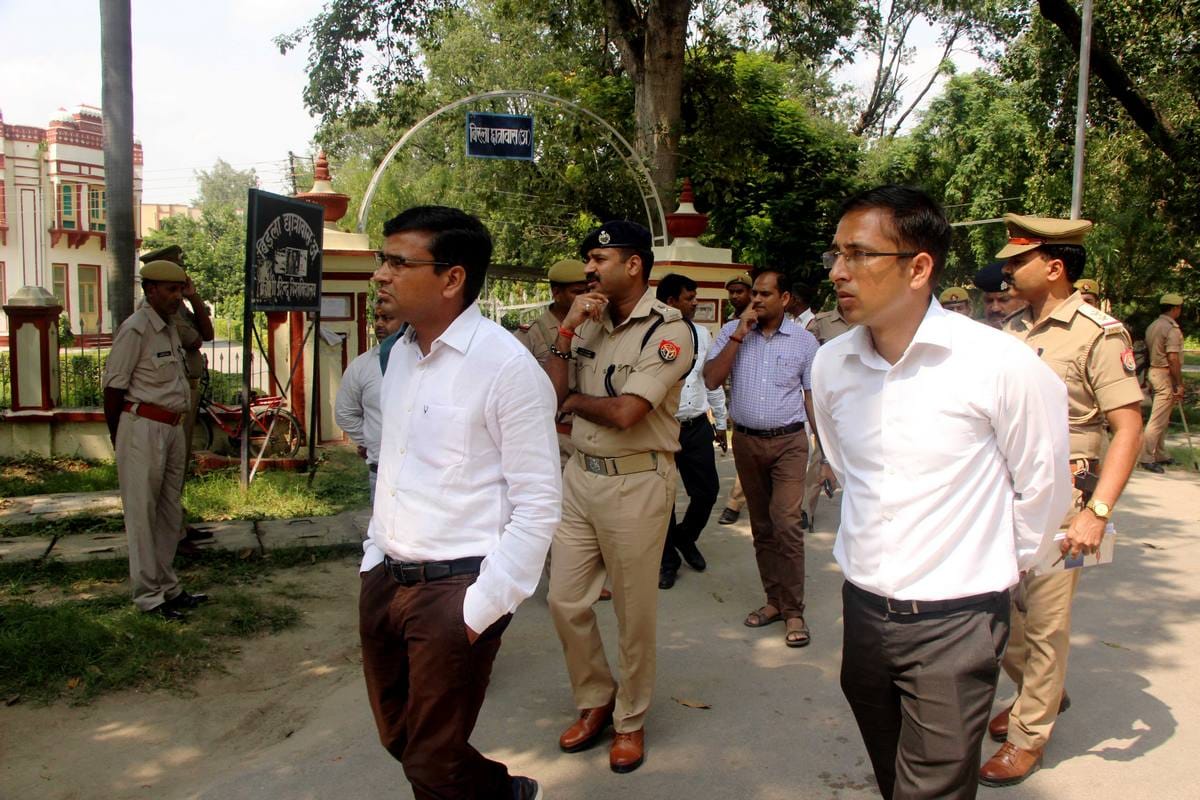Prime minister office take update about BHU outrage