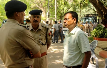 Prime minister office take update about BHU outrage