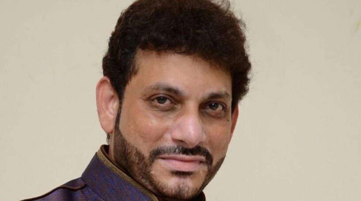 MIM MLA Waris Pathan apologises after trolled for Ganpati worship