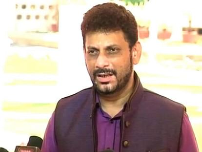 Waris Pathan Kalaburagi Police Commissioner serve notice to aimim leader to record his statement