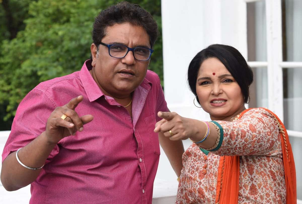 actress ananya khare in lucknow