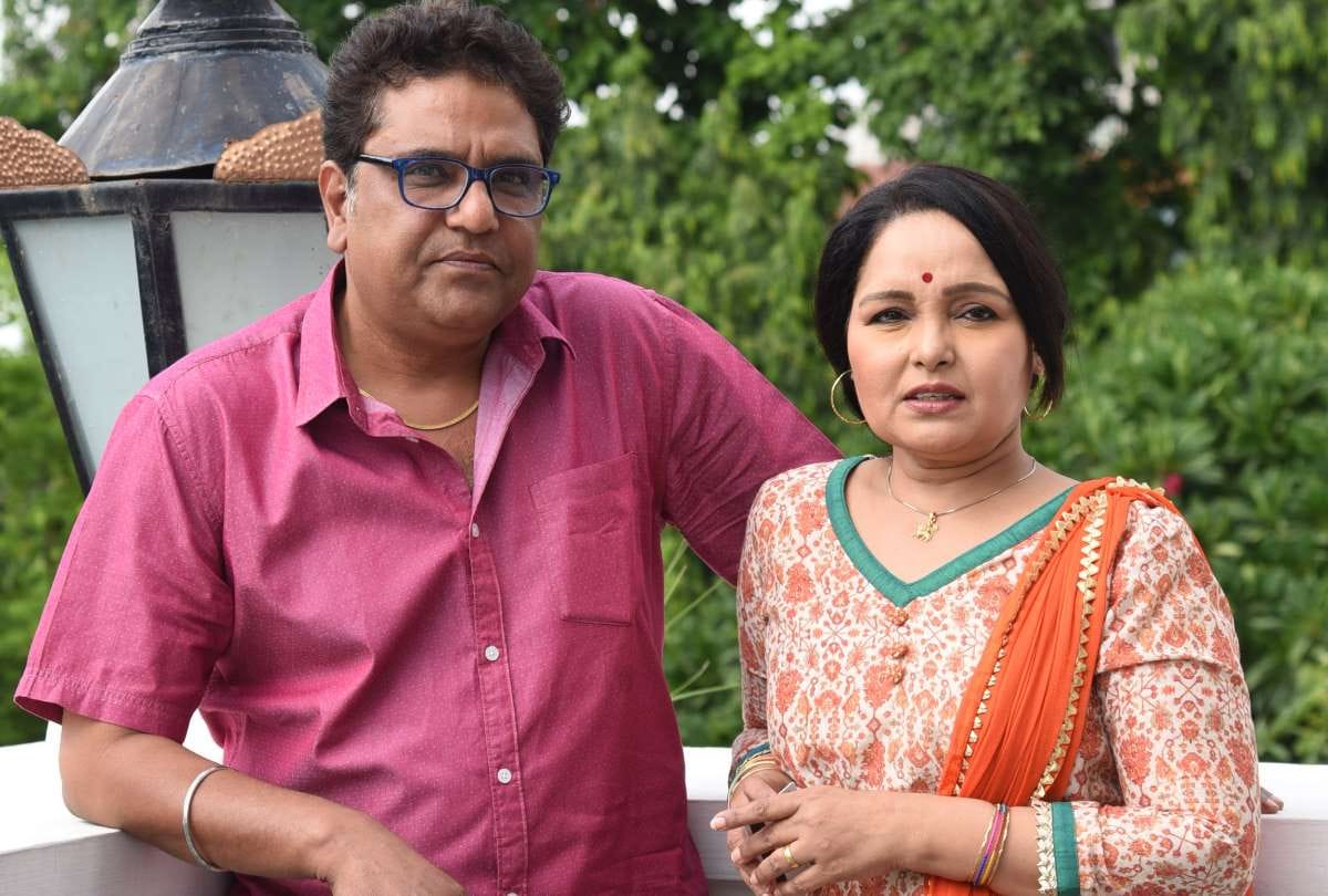 actress ananya khare in lucknow