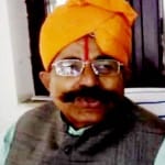 भाजपा विधायक चौधरी उदयभान सिंह