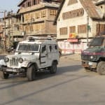जम्मू-कश्मीर पुलिस