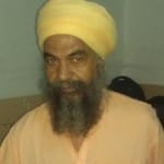 आरोपी संचालक बाबा कृष्णानंद