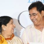 lata mangeshkar and jagjit singh sajda album