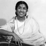 lata mangeshkar