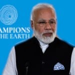 मोदी