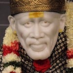 mysterious secret of Sai Baba statue in Shirdi