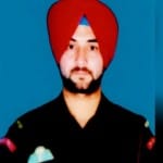 SANDEEP SINGH