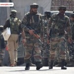 security forces