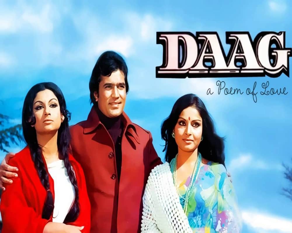 Yash Chopra death anniversary Top 10 Memorable Films Of YRF from Waqt to