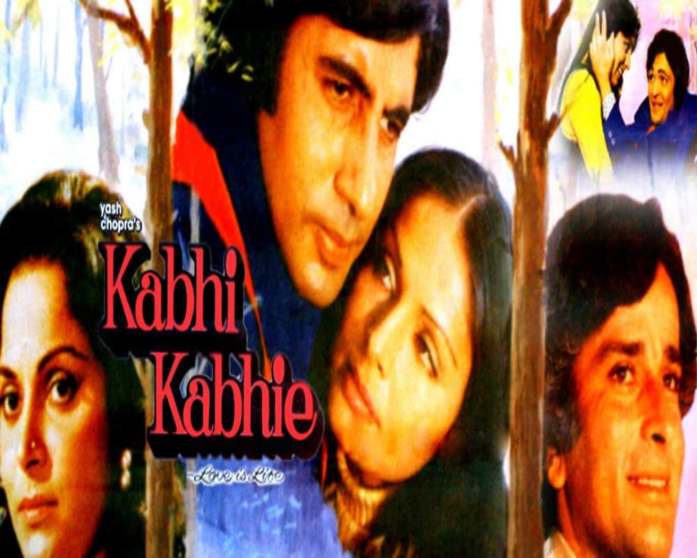 Yash Chopra Birthday Special These five Films Will Motivate You To Have Romantic Life