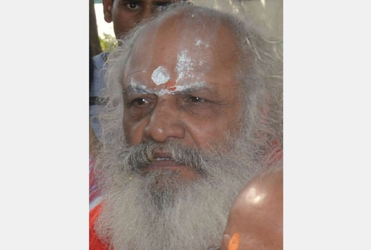 Hearing on Ayodhya structure demolition case Accused Dharamdas says I have nothing to do with this