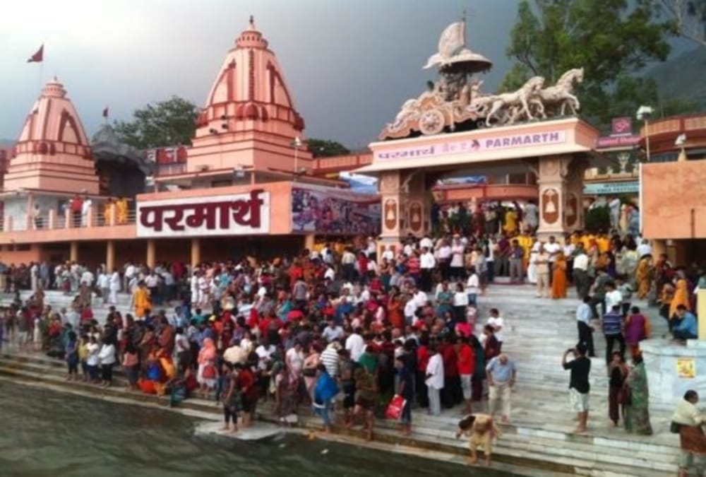 Himalaya Day 2022: Main program will be held at Parmarth Niketan Rishikesh on 9th September