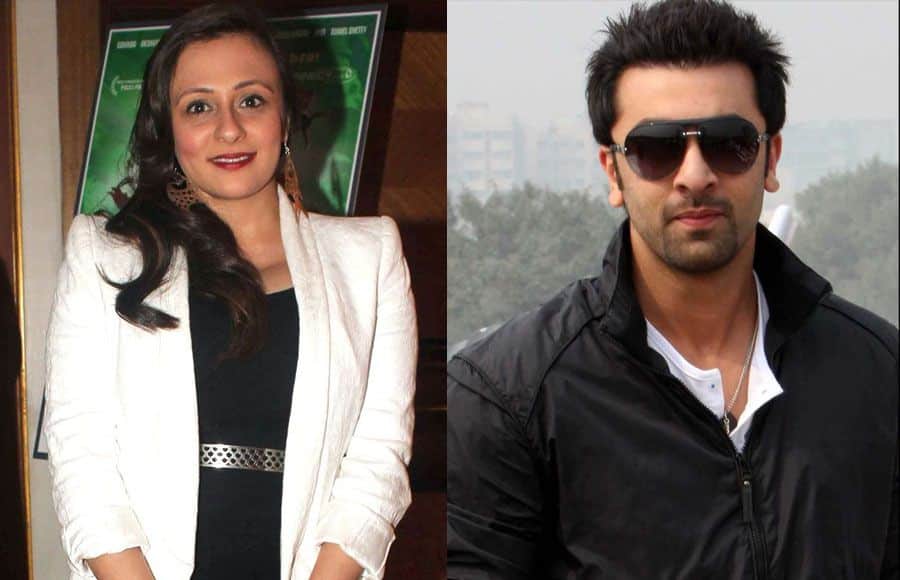 ranbir kapoor birthday special his love affairs deepika to alia