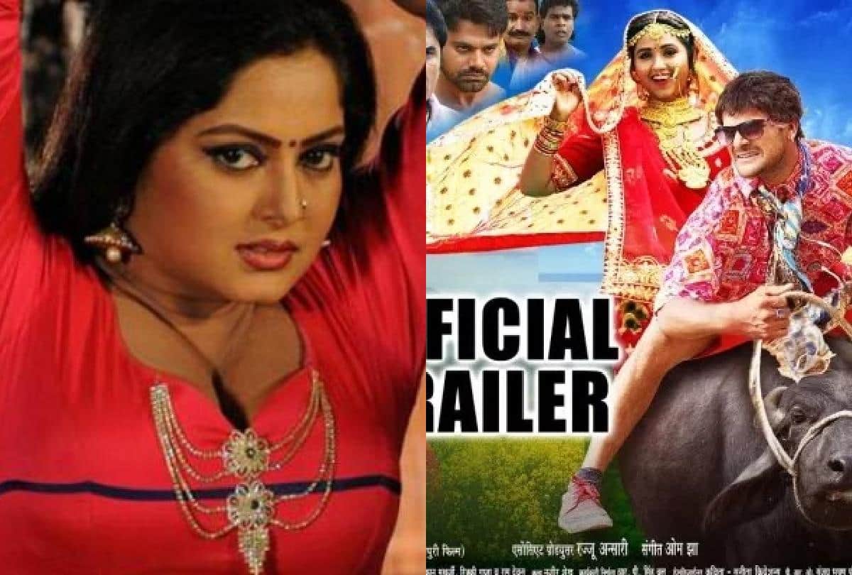 Bhojpuri cinema top five news