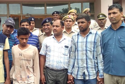 SIT Inquiry to accused of Rewari gangrape
