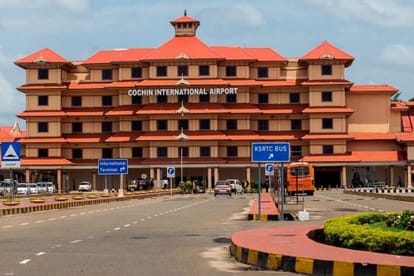 PM Modi, Kochi Airport and other 4 wins Champions of the earth award of United Nations