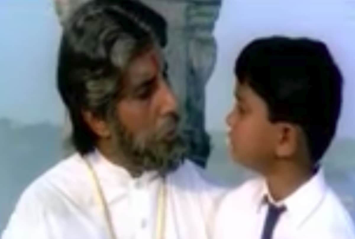 sooryavansham child actor anand vardhan profile