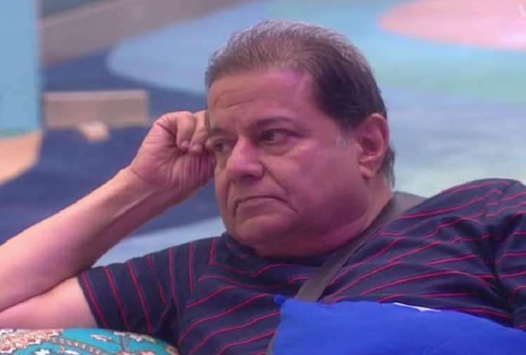 Bigg Boss 12 Anup Jalota says shocking thing about Sreesanth