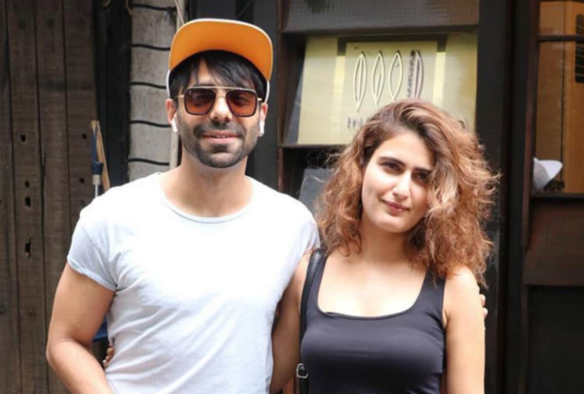 fatima sana shaikh speak up on affair rumours with Aamir Khan