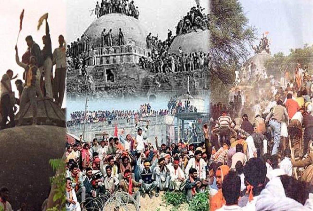 ayodhya babri masjid dispute case : Read who said what