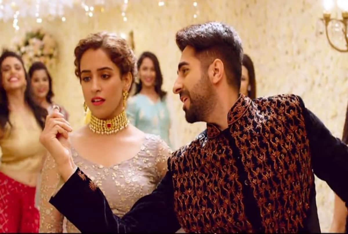 ayushmann khurrana film badhaai ho producer vineet jain announced badhaai ho 2