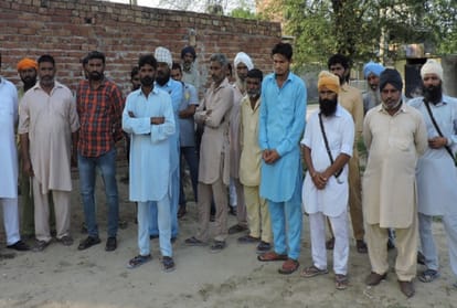 Bathinda's army man Happy Singh martyr in Anantnag